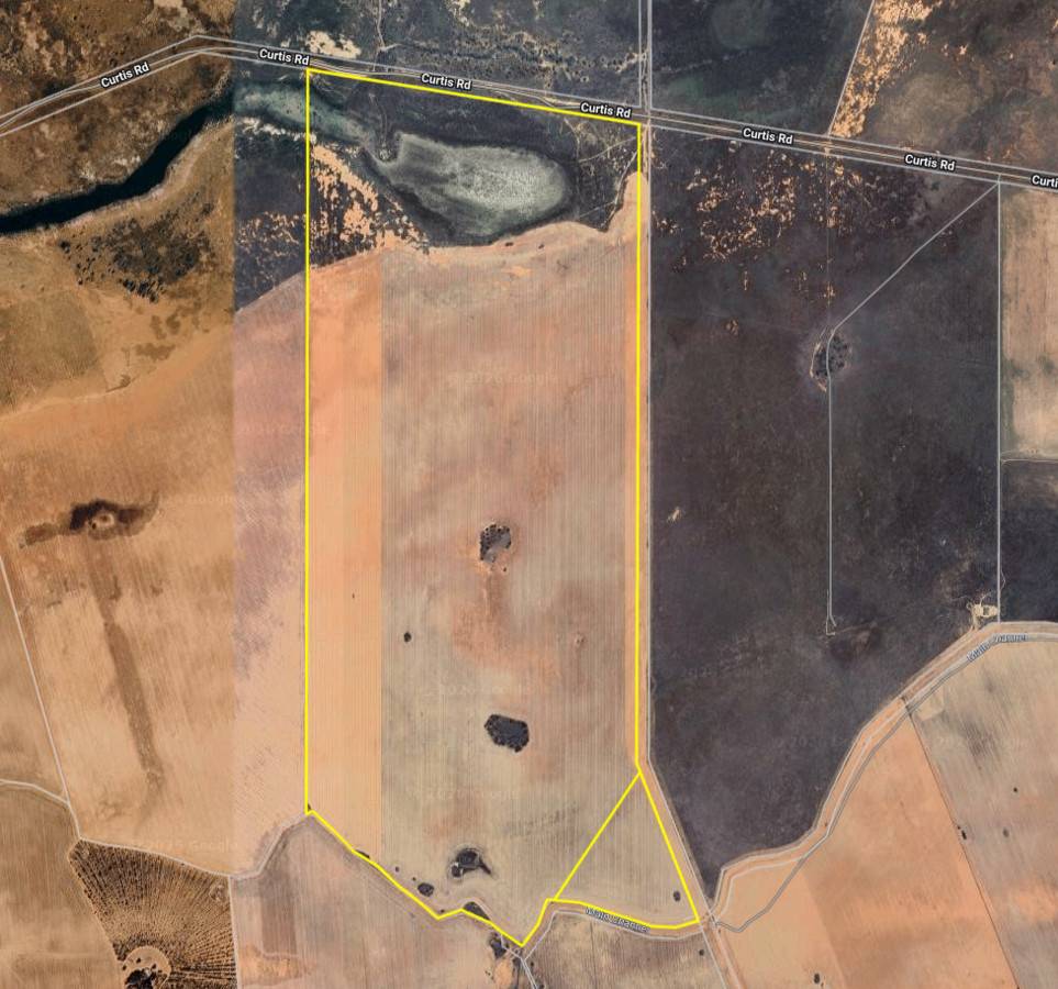 'Mount Hope' Curtis Road, Wargan For Sale by Farmbuy.com - image 20