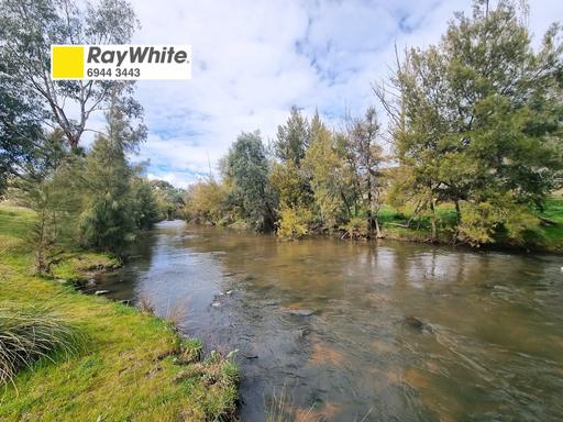 Farm For Sale - NSW - Gundagai - 2722 - How's the serenity ! 