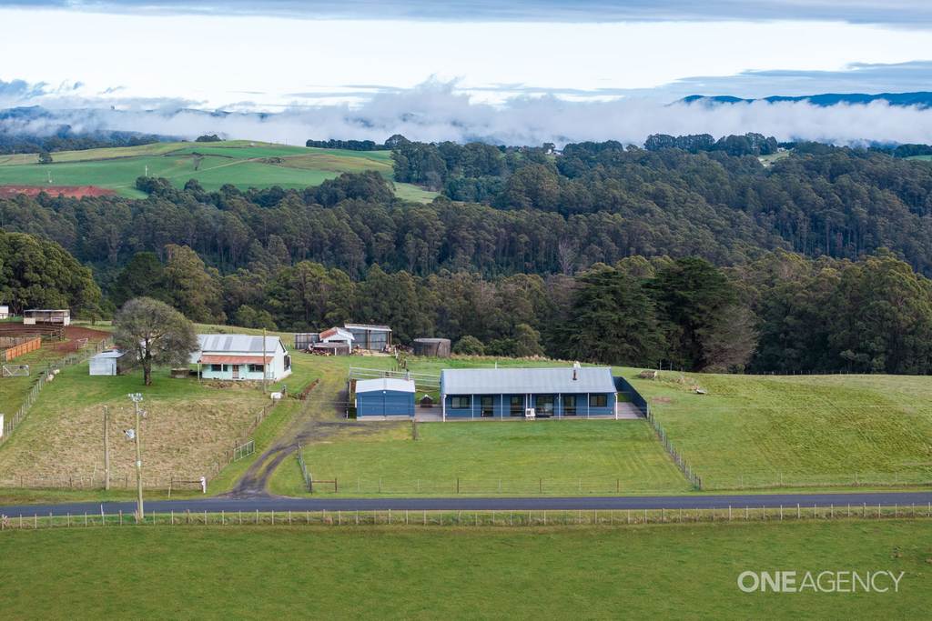 1258 Oldina Road, Oldina TAS 7325