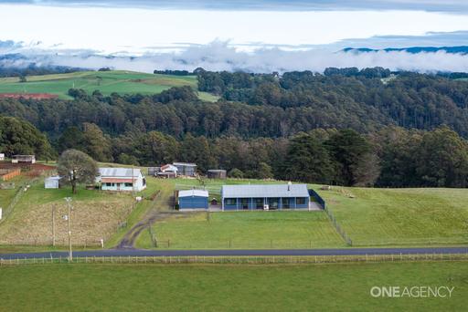 Farm For Sale - TAS - Oldina - 7325 - More Room For Family, Life & Everything In Between 