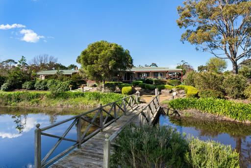 Farm For Sale - VIC - Corinella - 3984 - PARADISE COVE 