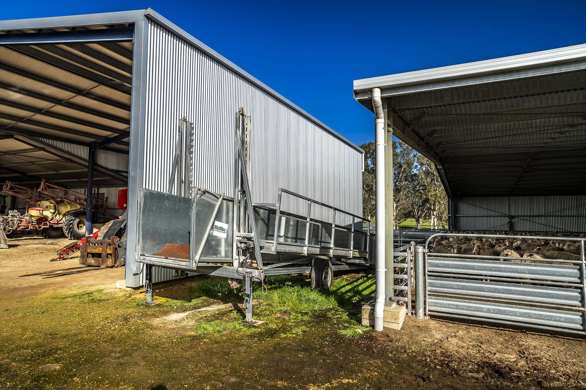 2314 Cavendish-Glendinning Road, Rocklands For Sale by Farmbuy.com - image 21