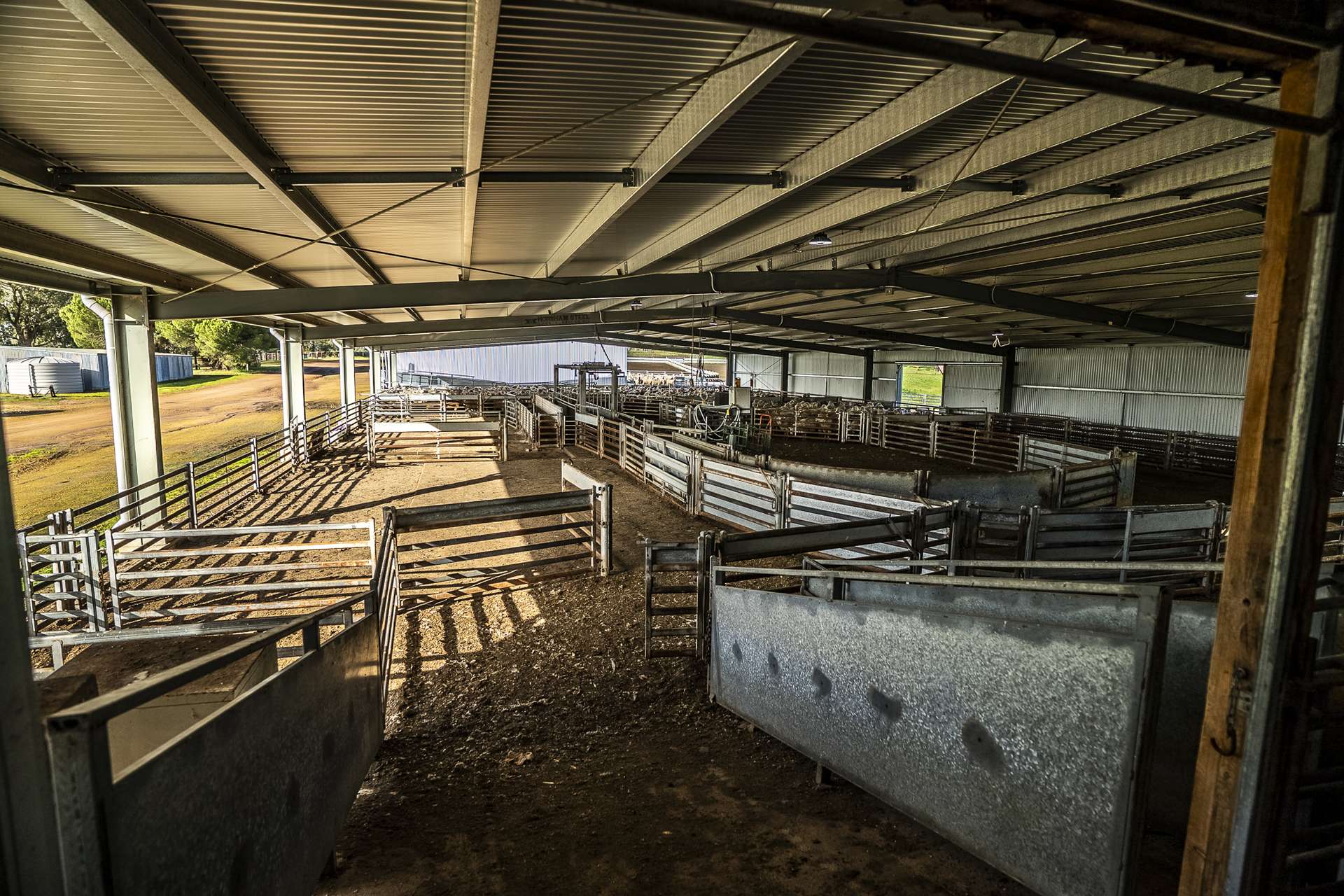 2314 Cavendish-Glendinning Road, Rocklands For Sale by Farmbuy.com - image 20