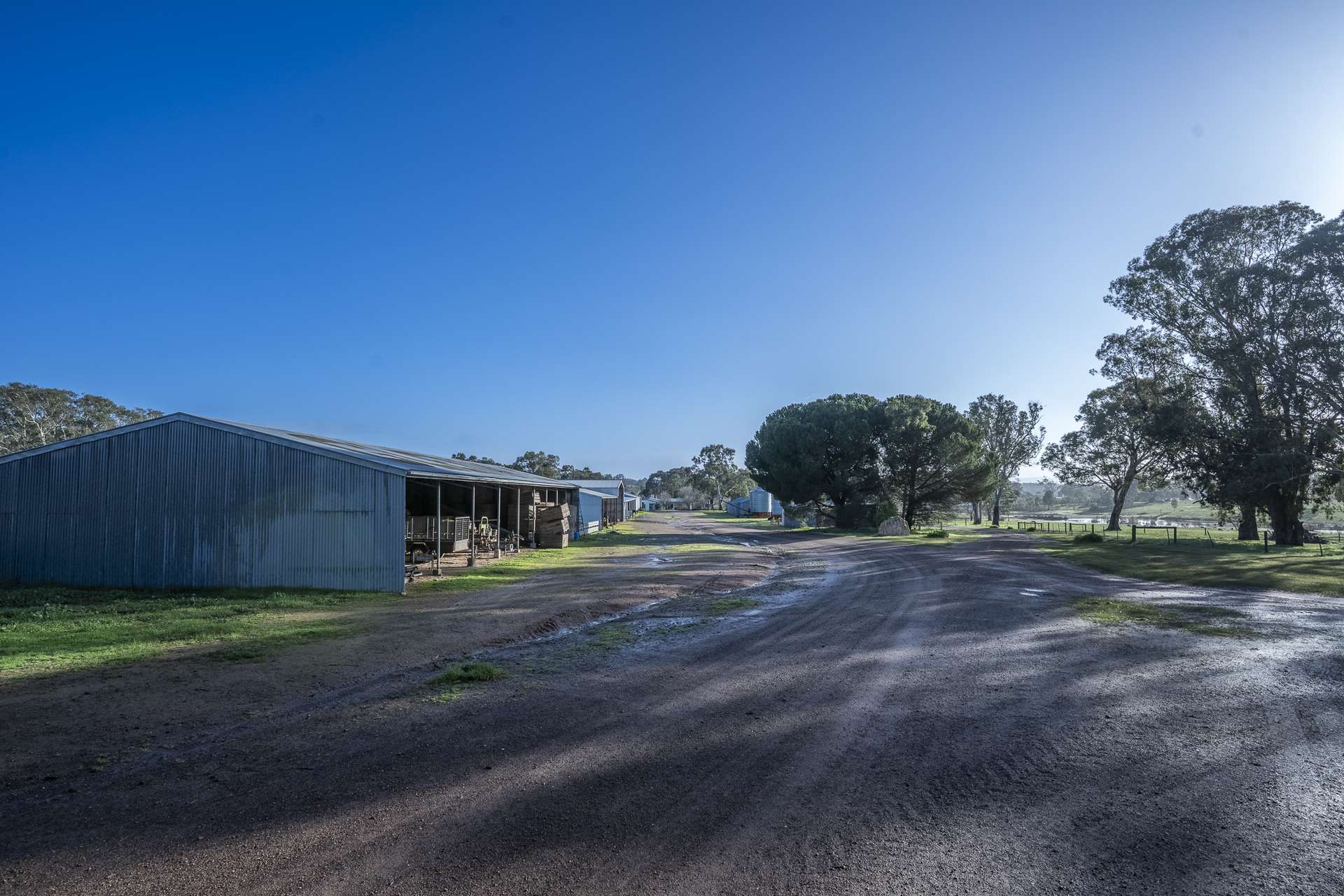 2314 Cavendish-Glendinning Road, Rocklands For Sale by Farmbuy.com - image 13