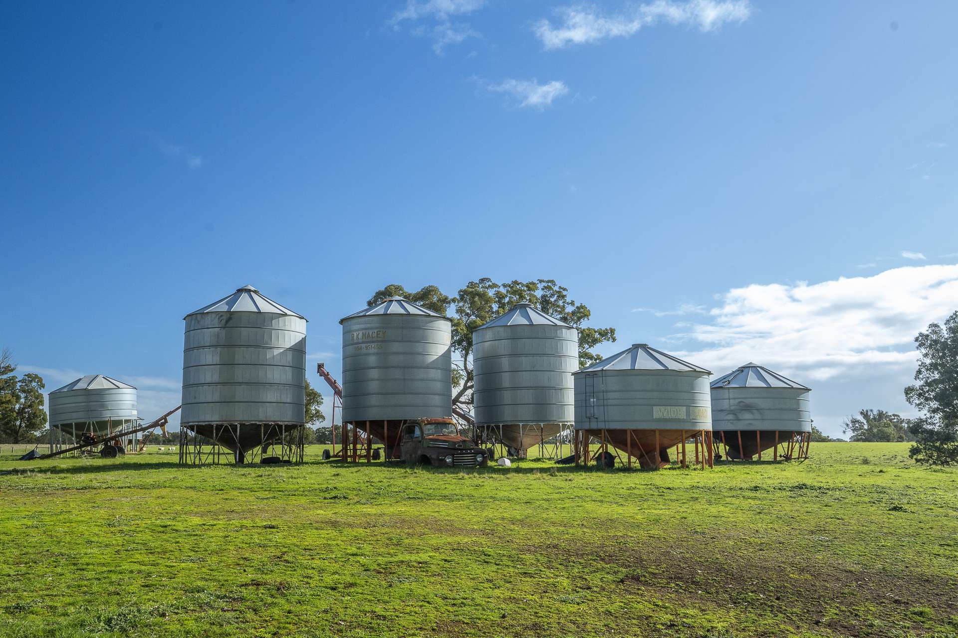 2314 Cavendish-Glendinning Road, Rocklands For Sale by Farmbuy.com - image 14