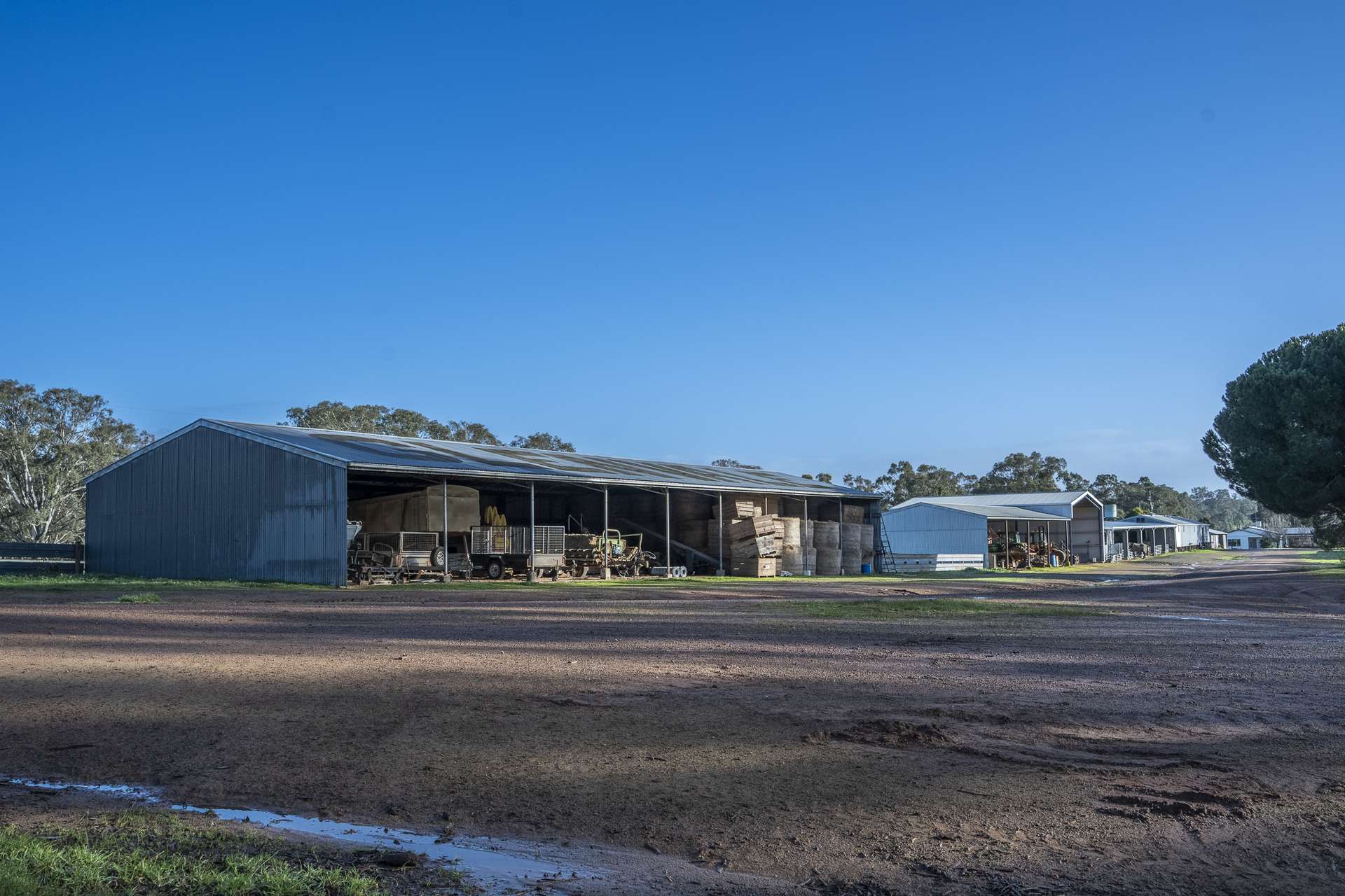 2314 Cavendish-Glendinning Road, Rocklands For Sale by Farmbuy.com - image 11