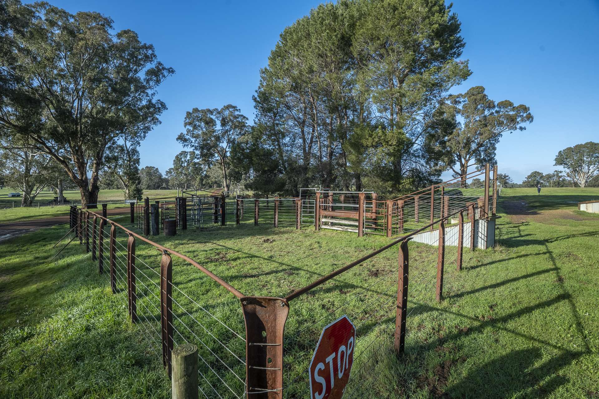 2314 Cavendish-Glendinning Road, Rocklands For Sale by Farmbuy.com - image 10