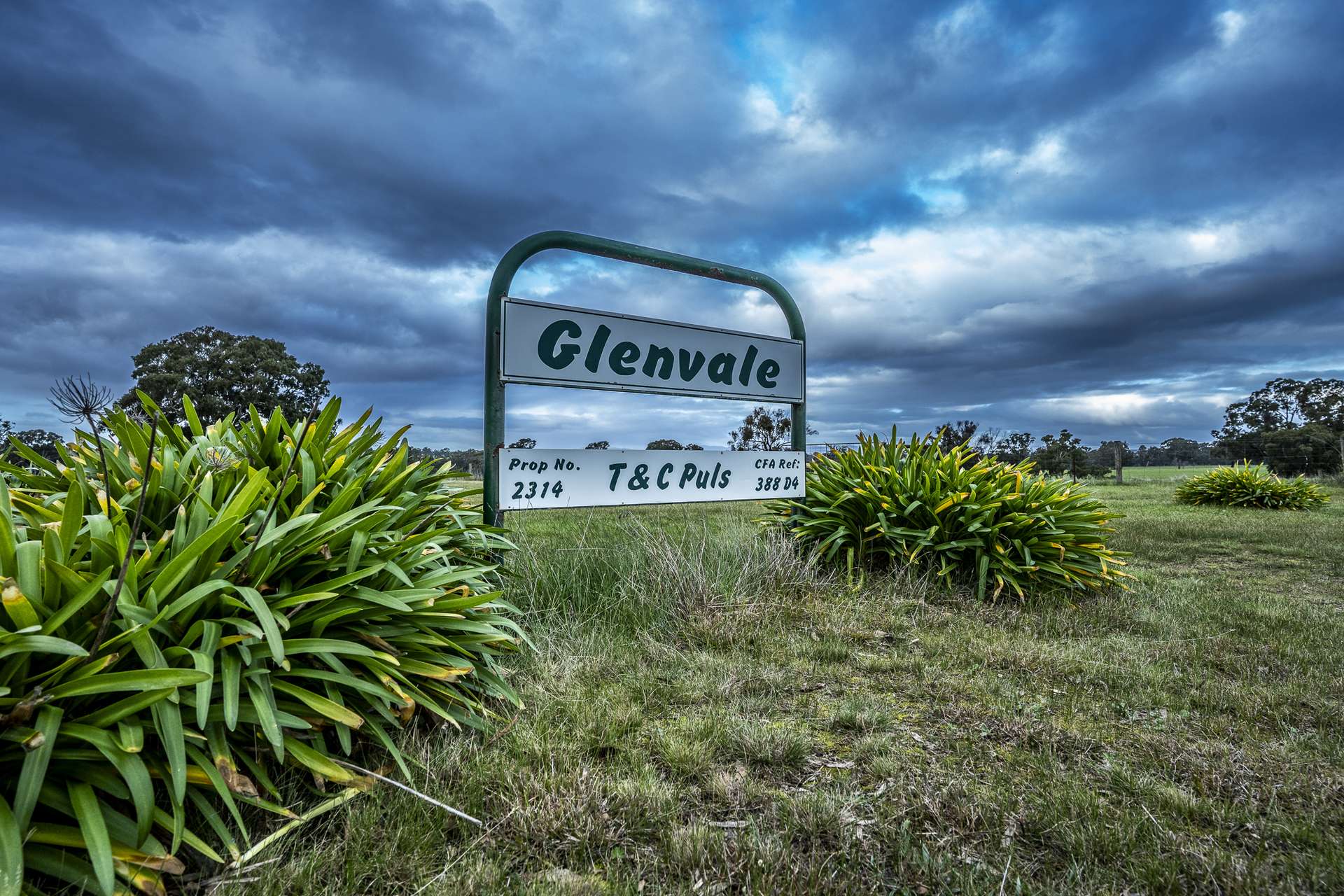 2314 Cavendish-Glendinning Road, Rocklands For Sale by Farmbuy.com - image 17