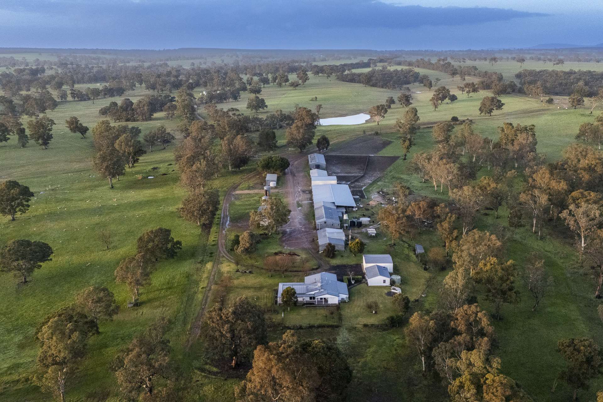 2314 Cavendish-Glendinning Road, Rocklands For Sale by Farmbuy.com - image 26