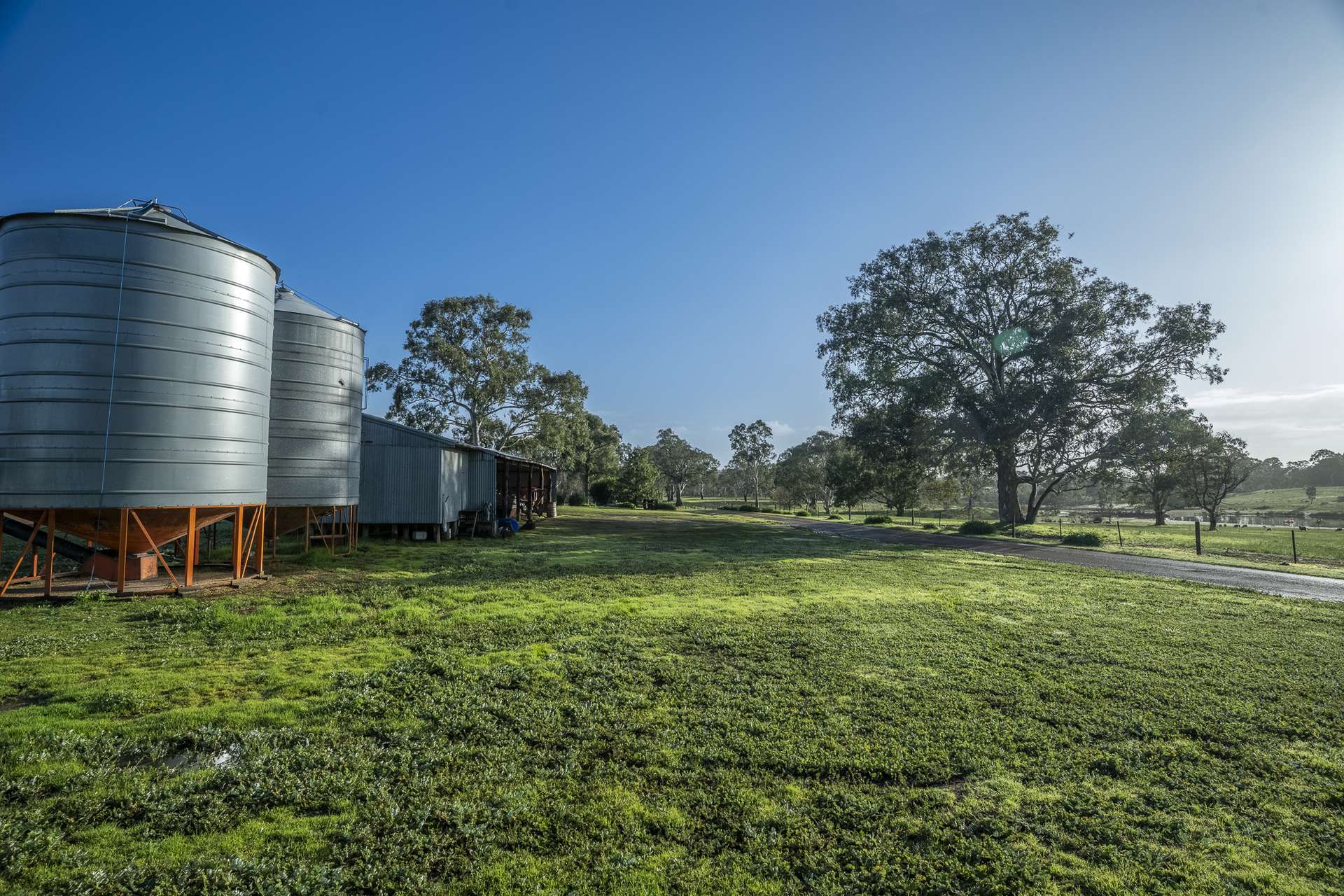 2314 Cavendish-Glendinning Road, Rocklands For Sale by Farmbuy.com - image 8