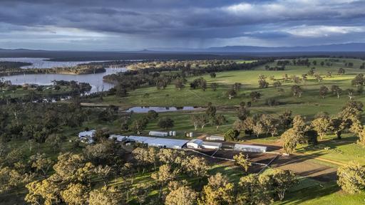 2314 Cavendish-Glendinning Road, Rocklands VIC 3401