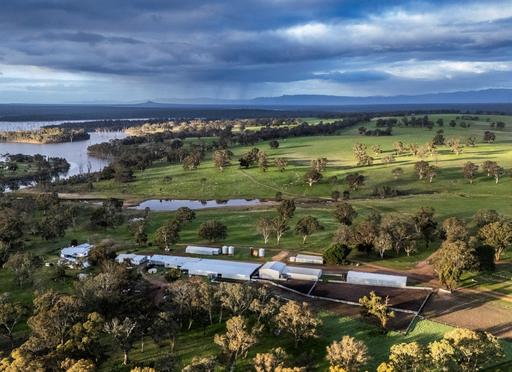 2314 Cavendish-Glendinning Road, Rocklands VIC 3401