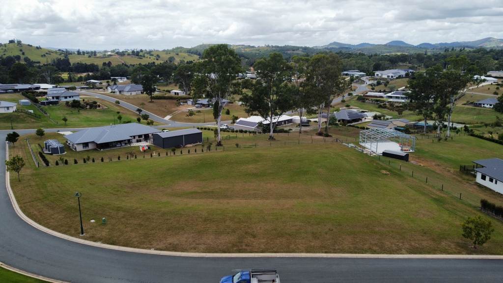 Lot 25 Highland Circuit, Pie Creek QLD 4570
