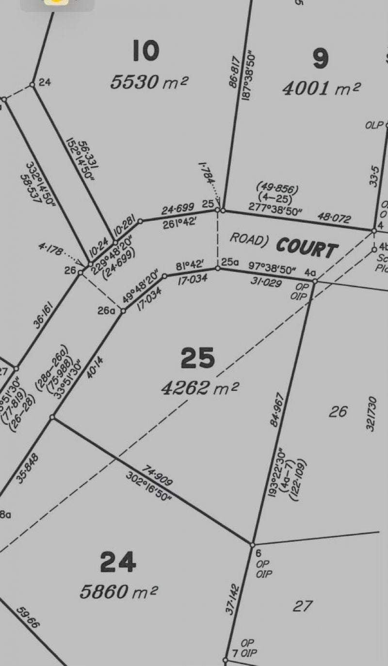 Lot 25 Highland Circuit, Pie Creek For Sale by Farmbuy.com - image 7