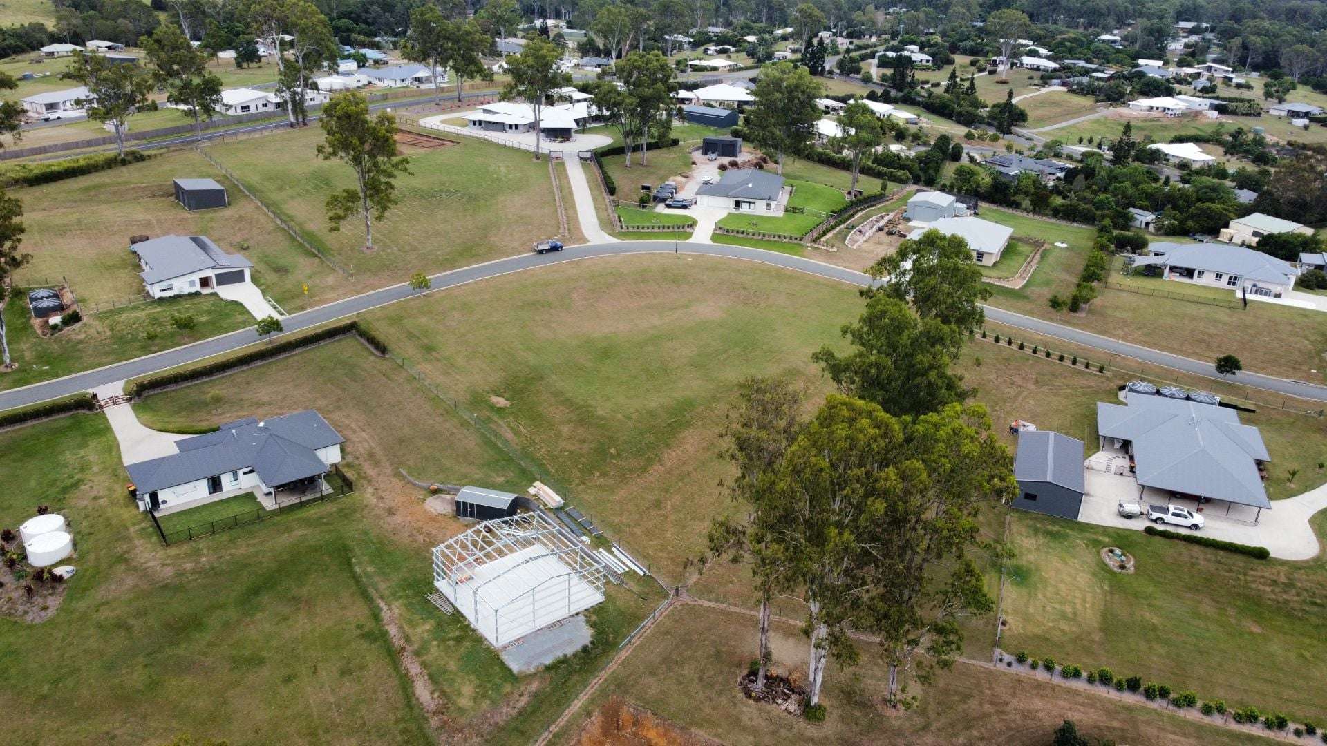 Lot 25 Highland Circuit, Pie Creek For Sale by Farmbuy.com - image 4