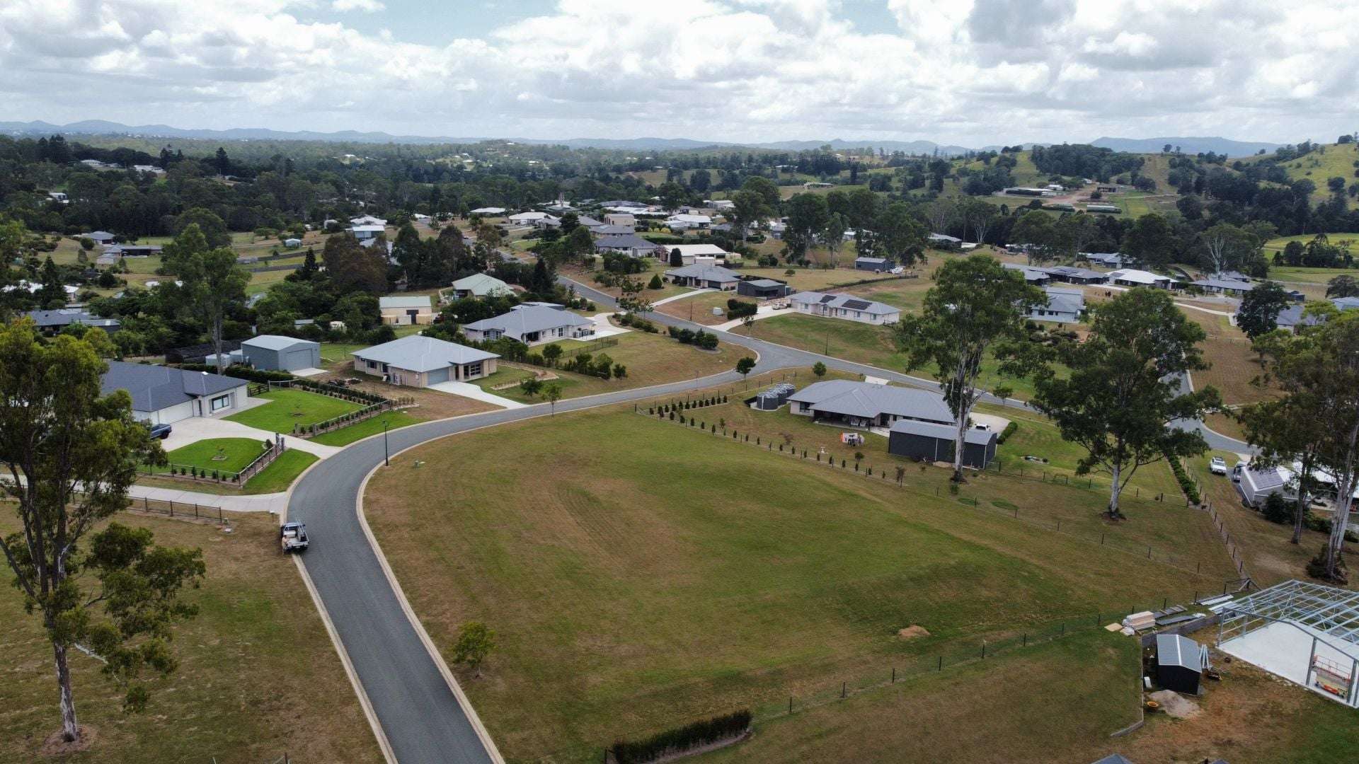 Lot 25 Highland Circuit, Pie Creek For Sale by Farmbuy.com - image 2