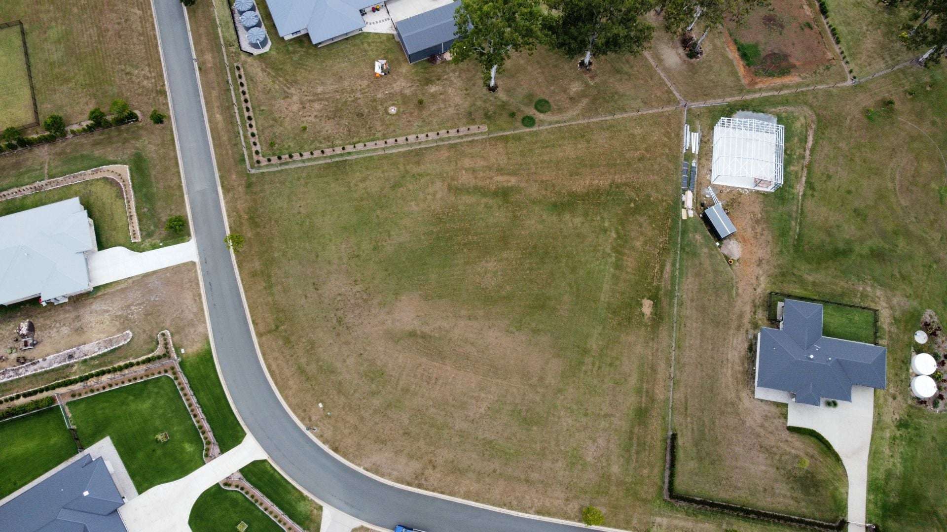 Lot 25 Highland Circuit, Pie Creek For Sale by Farmbuy.com - image 3