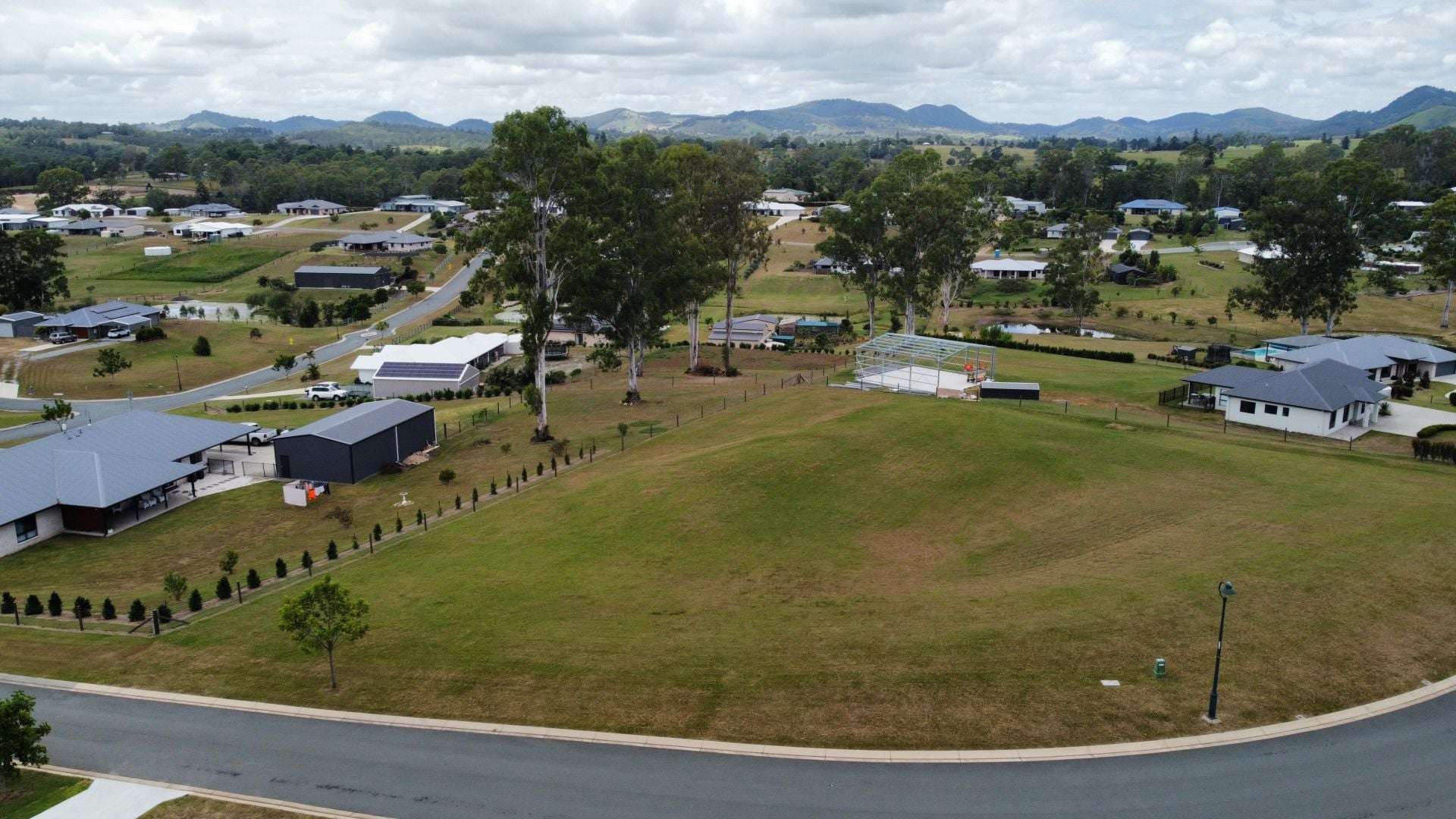 Lot 25 Highland Circuit, Pie Creek For Sale by Farmbuy.com - image 5