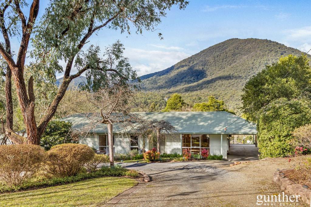24 Gibbs Road, Healesville VIC 3777