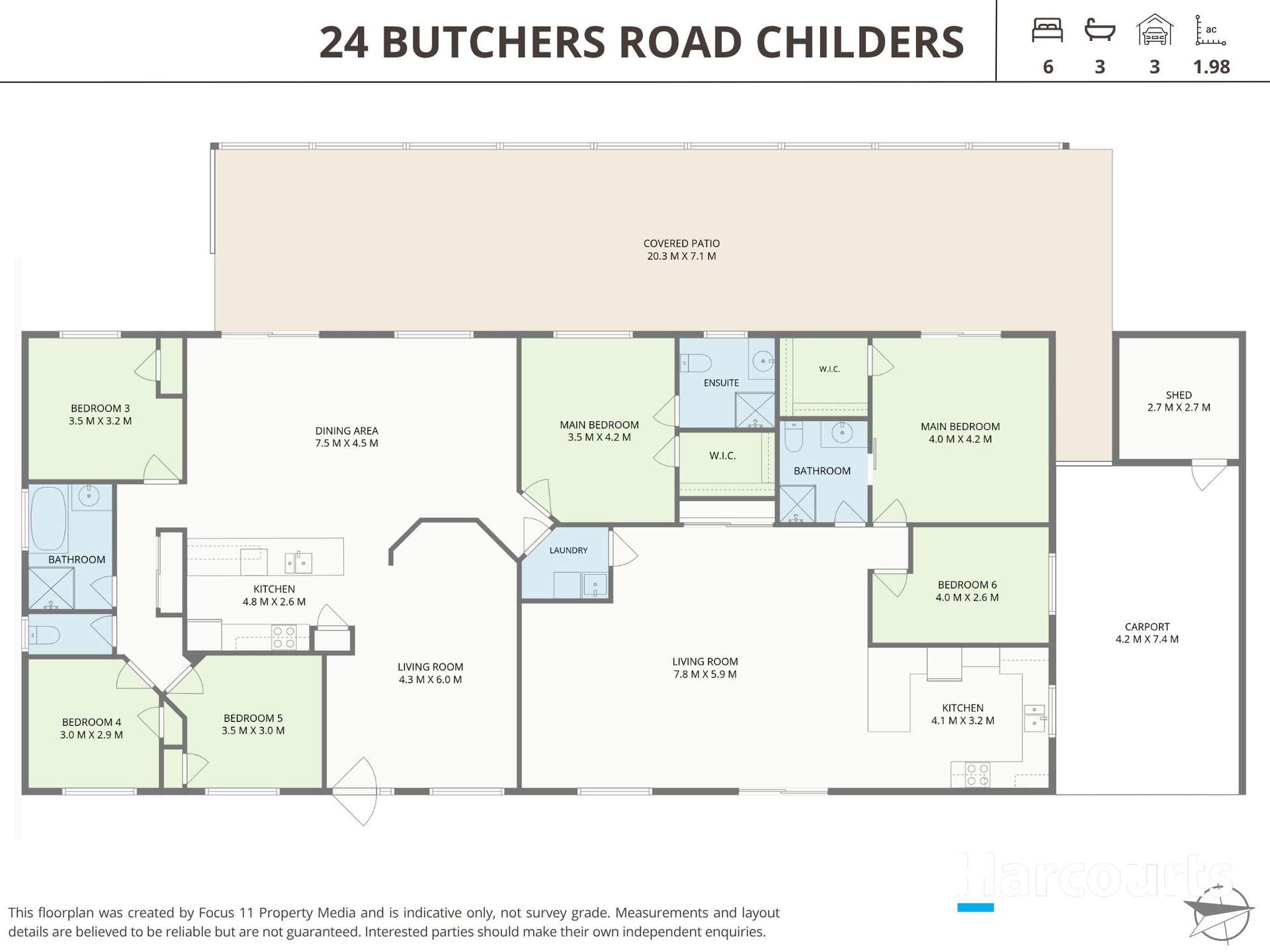 24 Butchers Road, Childers For Sale by Farmbuy.com - image 29