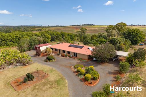 Farm For Sale - QLD - Childers - 4660 - SPACE, FLEXIBILITY AND LIFESTYLE 
