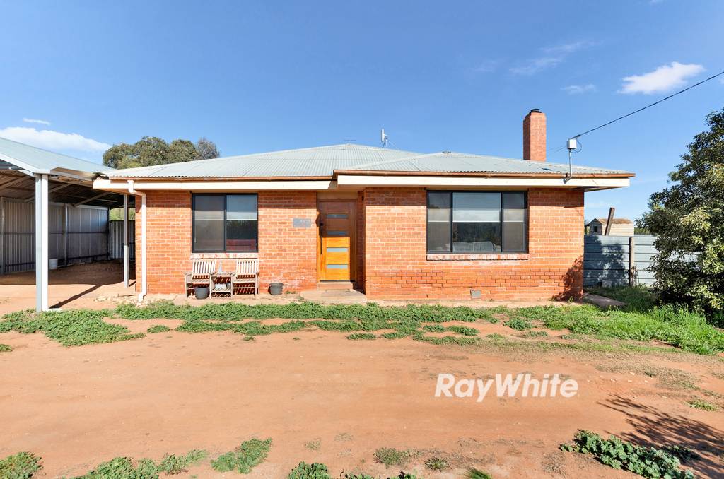 152 Boomerang Avenue, Irymple VIC 3498