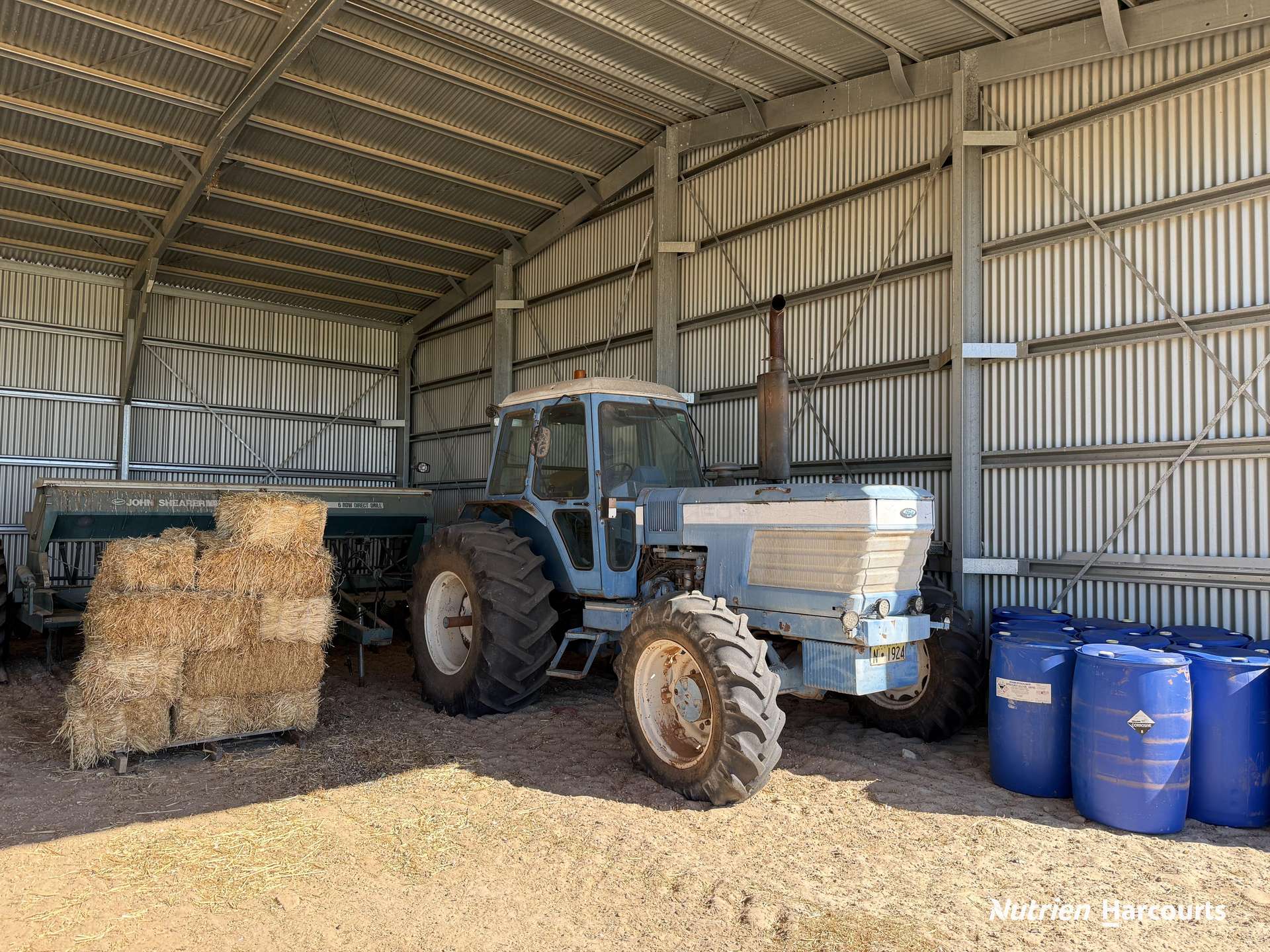 1891 Milo Road, Milo For Sale by Farmbuy.com - image 13