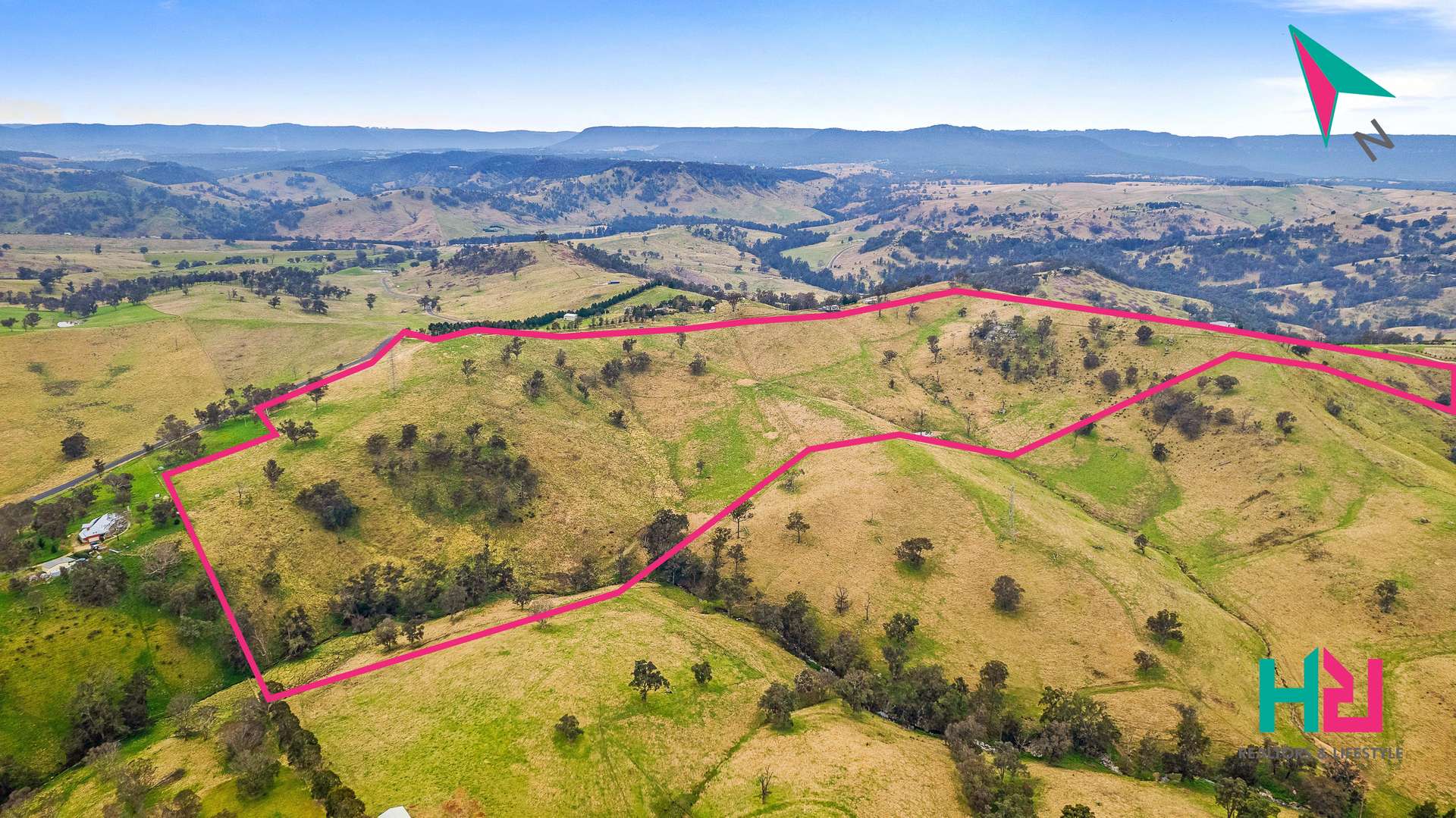 1199 Ganbenang Road, Lowther For Sale by Farmbuy.com - image 2