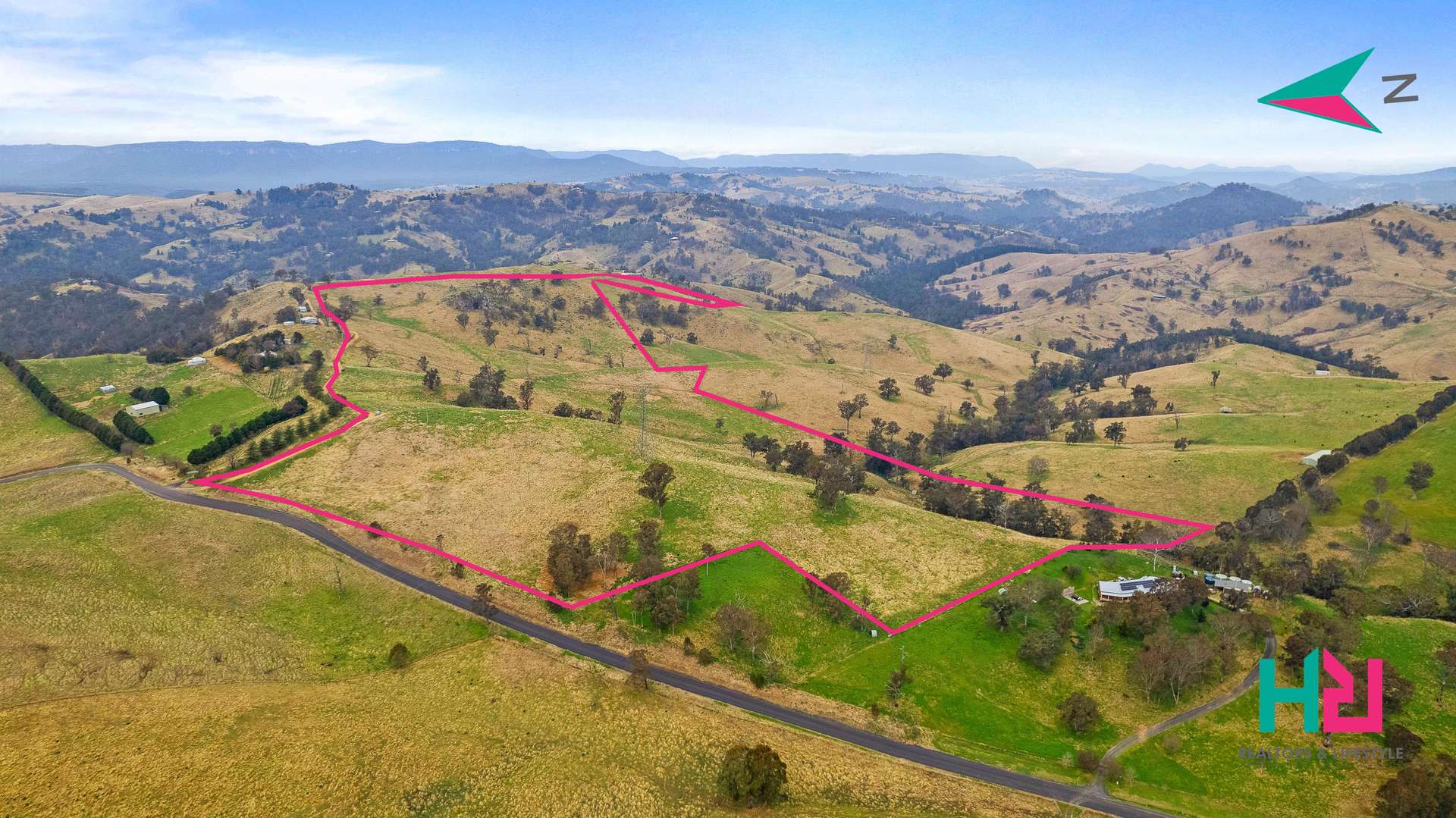 1199 Ganbenang Road, Lowther For Sale by Farmbuy.com - image 9
