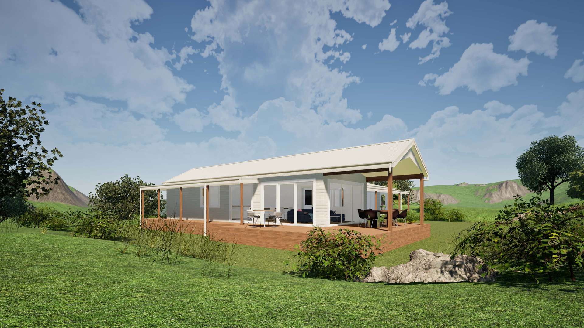 1199 Ganbenang Road, Lowther For Sale by Farmbuy.com - image 10