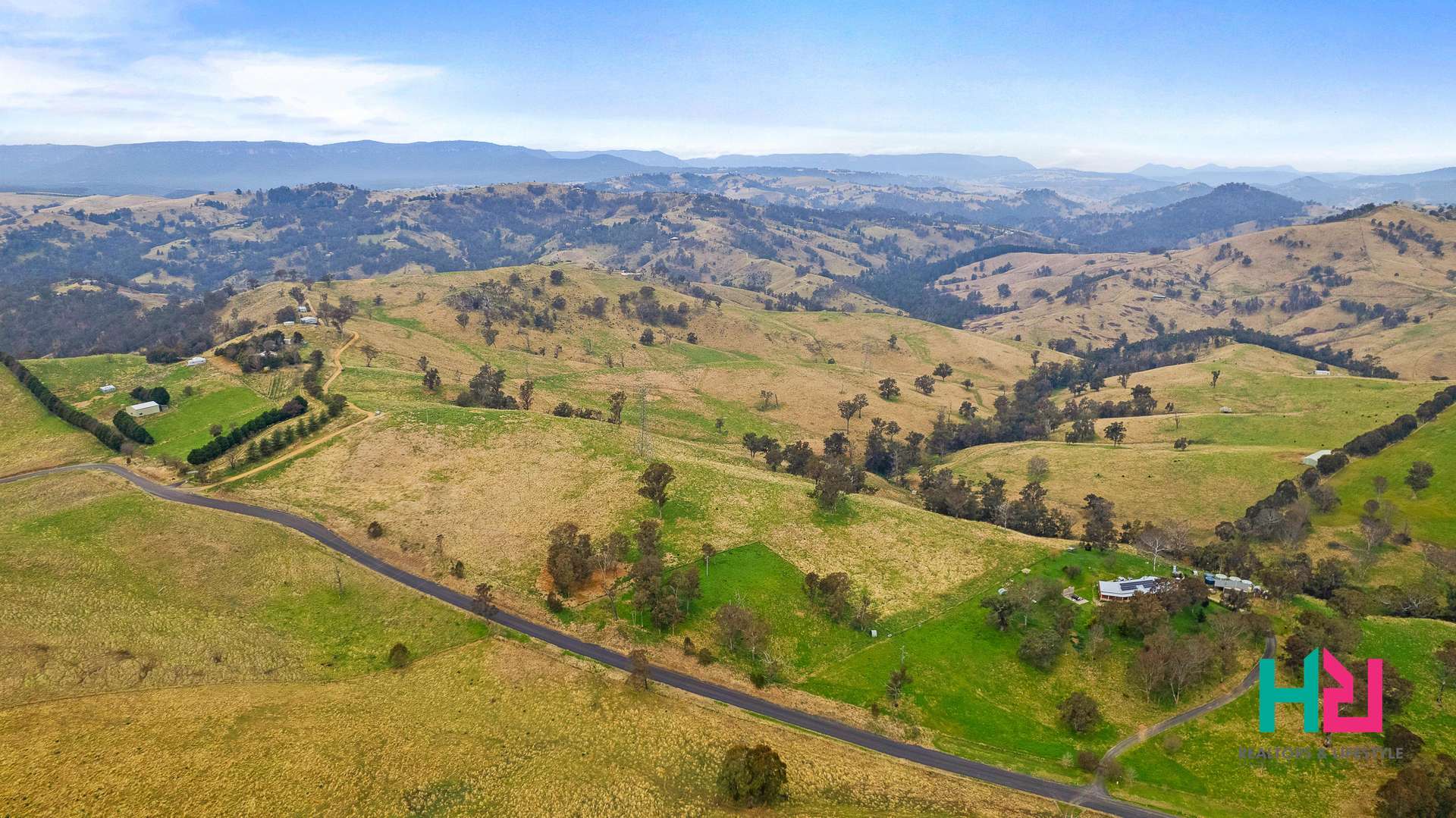 1199 Ganbenang Road, Lowther For Sale by Farmbuy.com - image 13