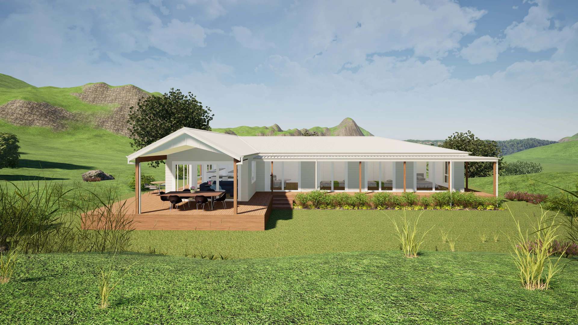 1199 Ganbenang Road, Lowther For Sale by Farmbuy.com - image 3