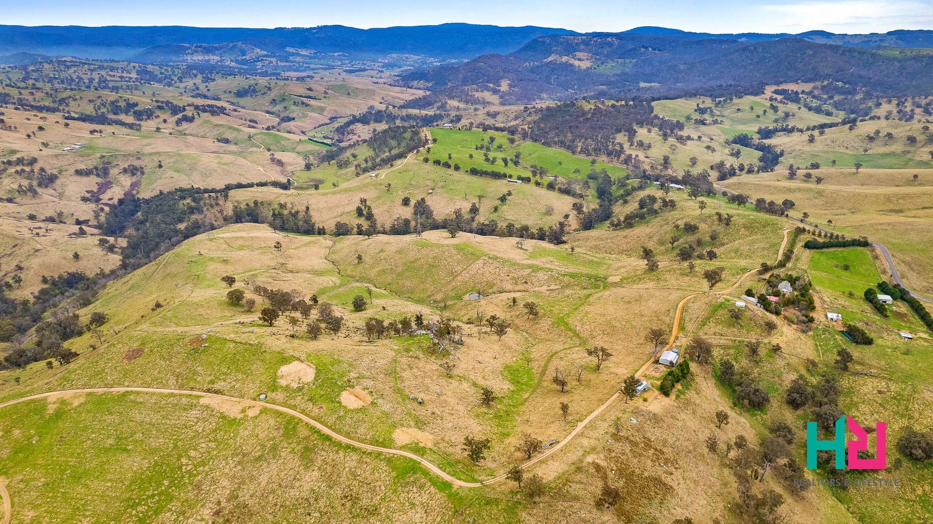 1199 Ganbenang Road, Lowther For Sale by Farmbuy.com - image 17
