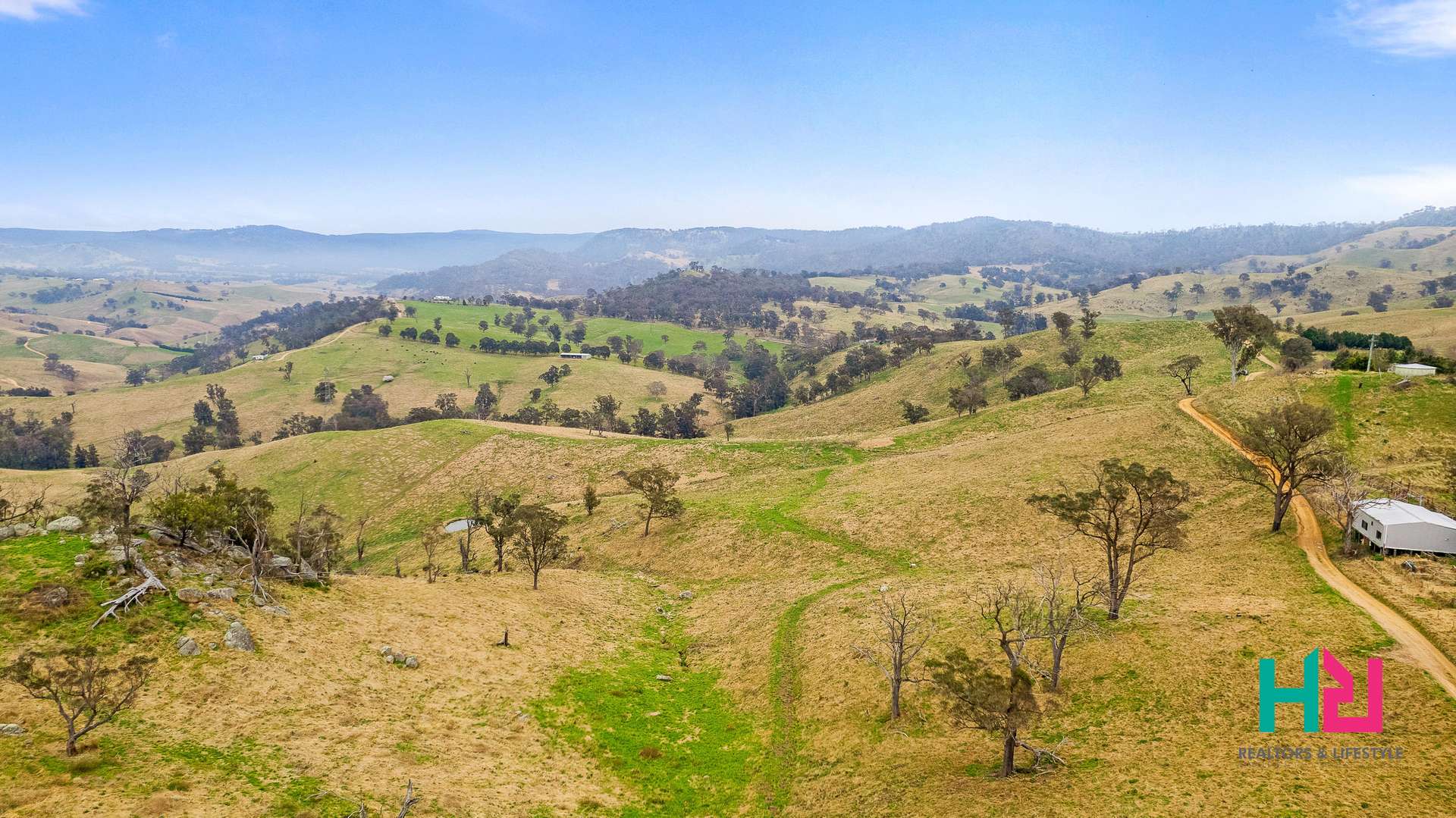 1199 Ganbenang Road, Lowther For Sale by Farmbuy.com - image 20