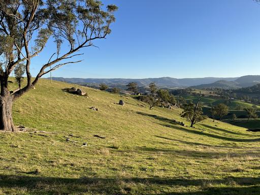 Farm For Sale - NSW - Lowther - 2790 - “MULYANG” – DA Approved Rural Lifestyle Opportunity on 40.06ha 