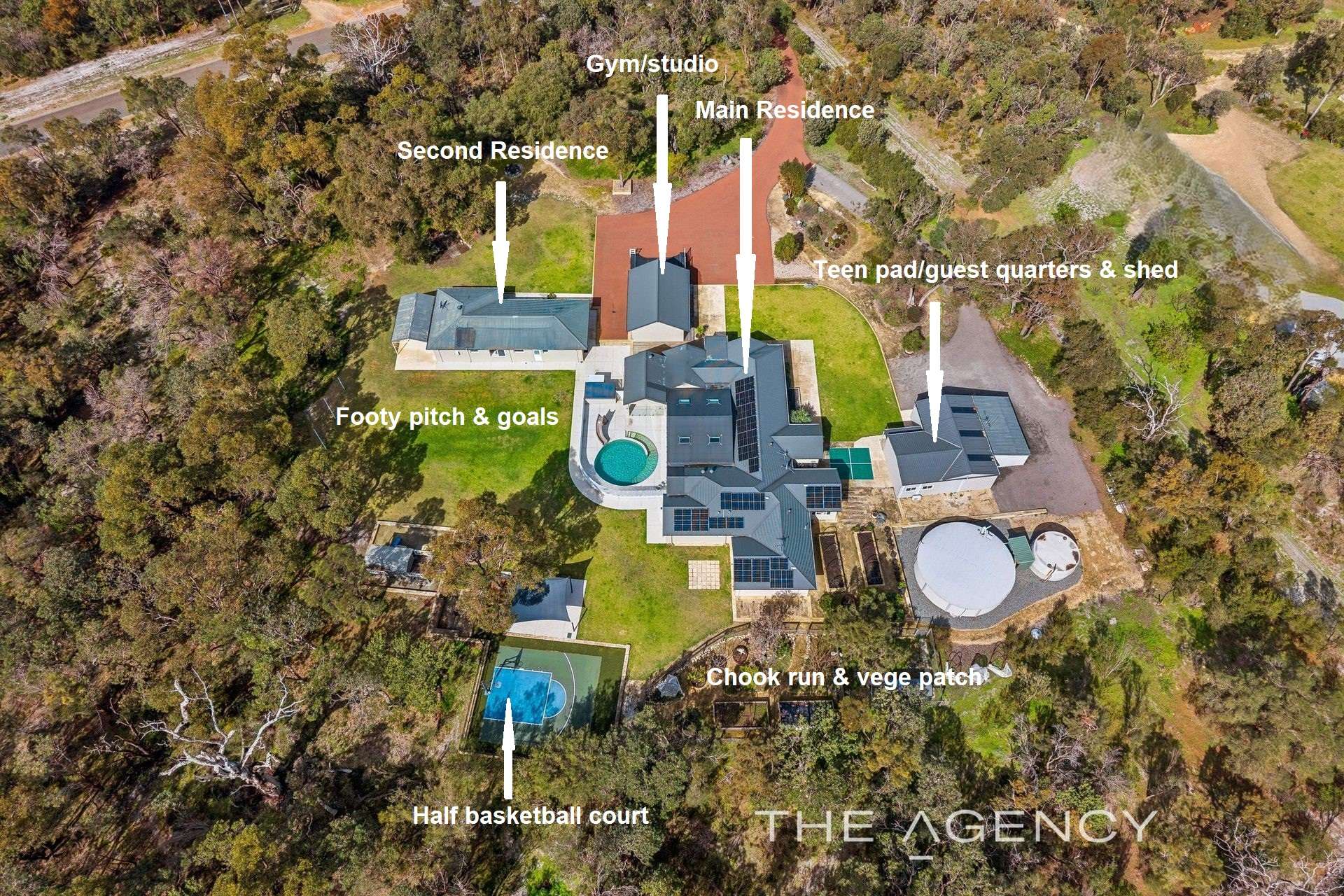63 Summerhill Drive, Stake Hill For Sale by Farmbuy.com - image 2