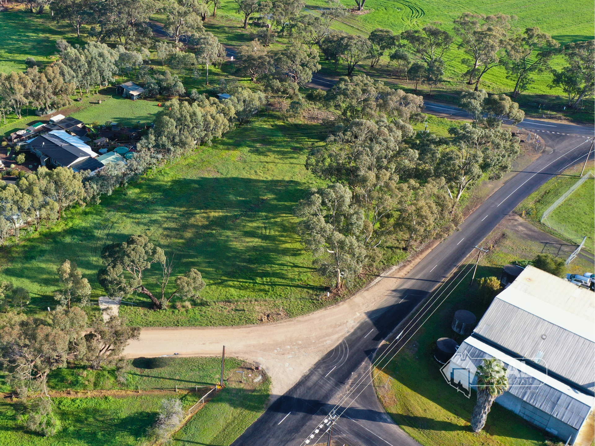 Lot 32 Rowney Road, Mundulla For Sale by Farmbuy.com - image 1