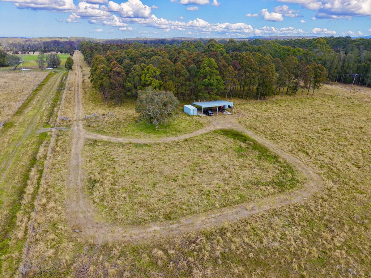 43 Redbank Road, Pampoolah For Sale by Farmbuy.com - image 11