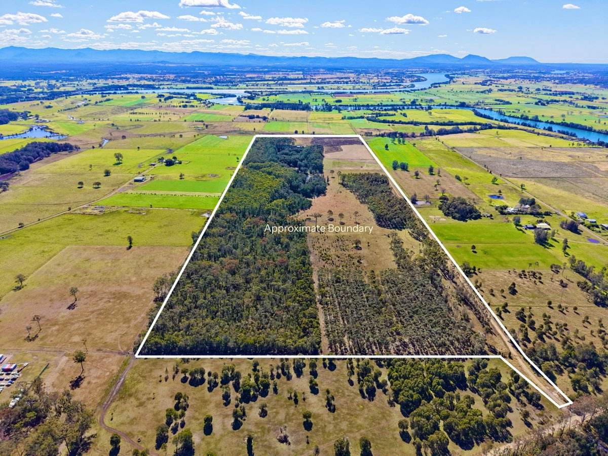 43 Redbank Road, Pampoolah For Sale by Farmbuy.com - image 1