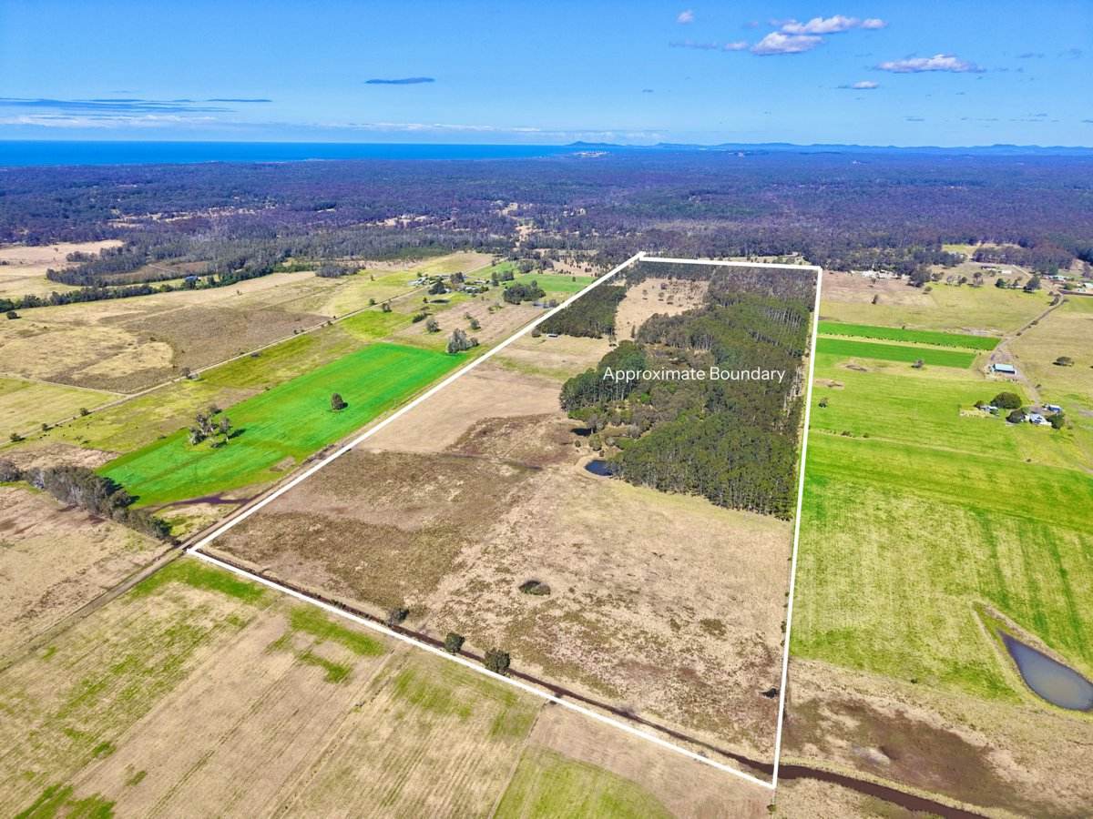 43 Redbank Road, Pampoolah For Sale by Farmbuy.com - image 2