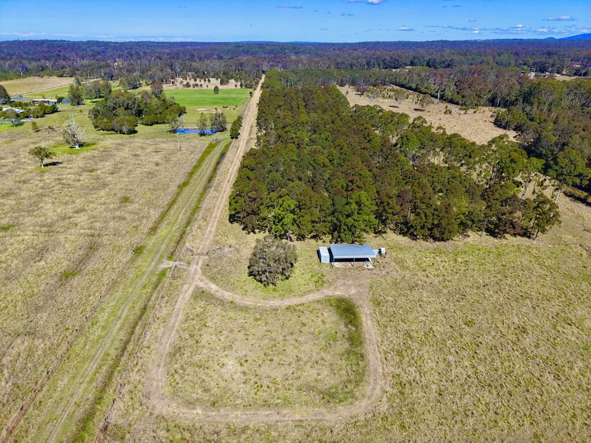 43 Redbank Road, Pampoolah For Sale by Farmbuy.com - image 3