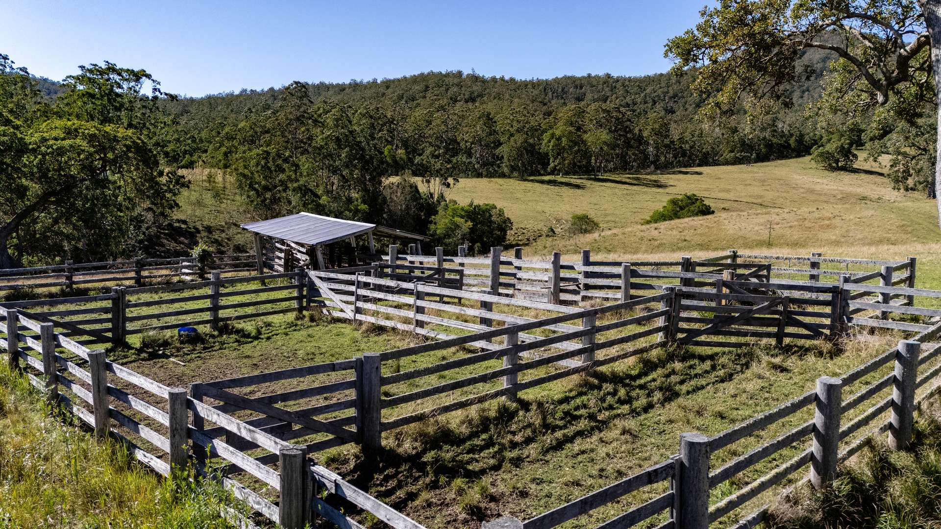 'The Oaks Estate' Lots 34, 35, 45, 61 Cells Road, Cells River Auction by Farmbuy.com - image 25