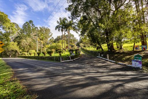 Farm For Sale - NSW - The Channon - 2480 - Rare Village Acreage 