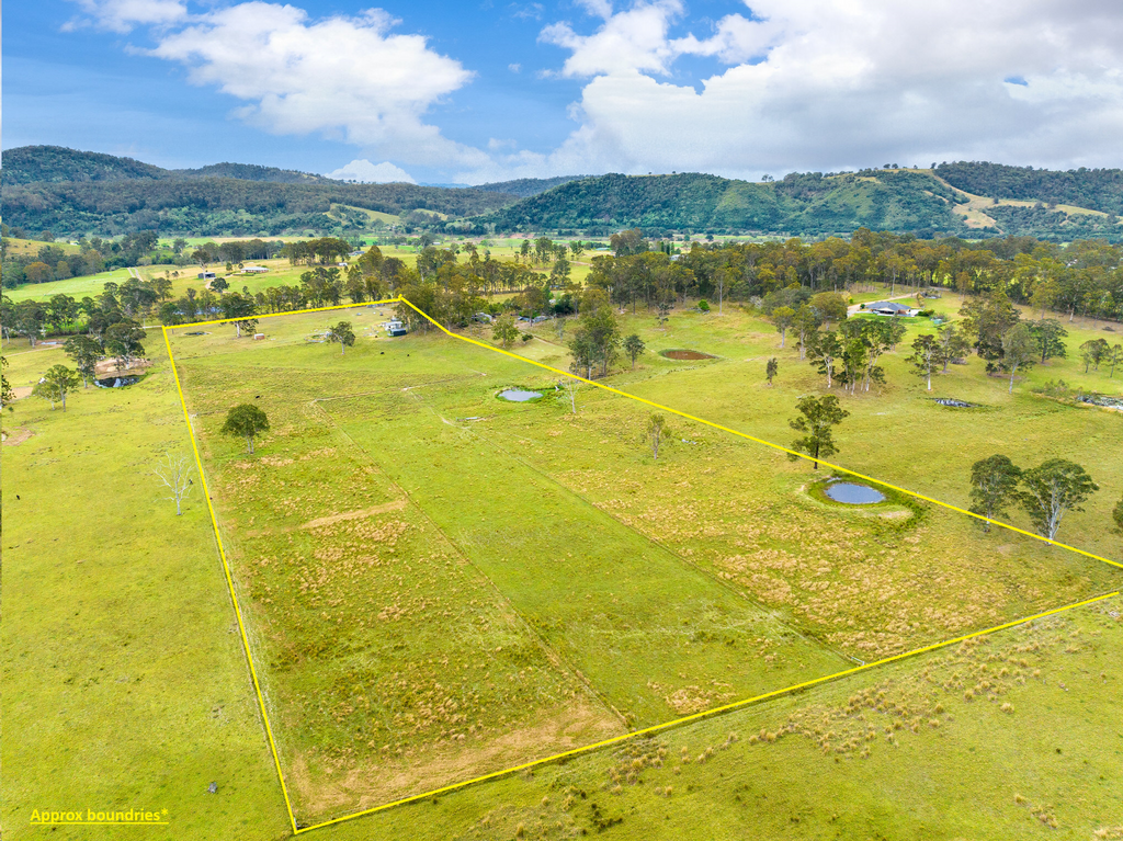 561 Kimbriki Road, Kimbriki NSW 2429
