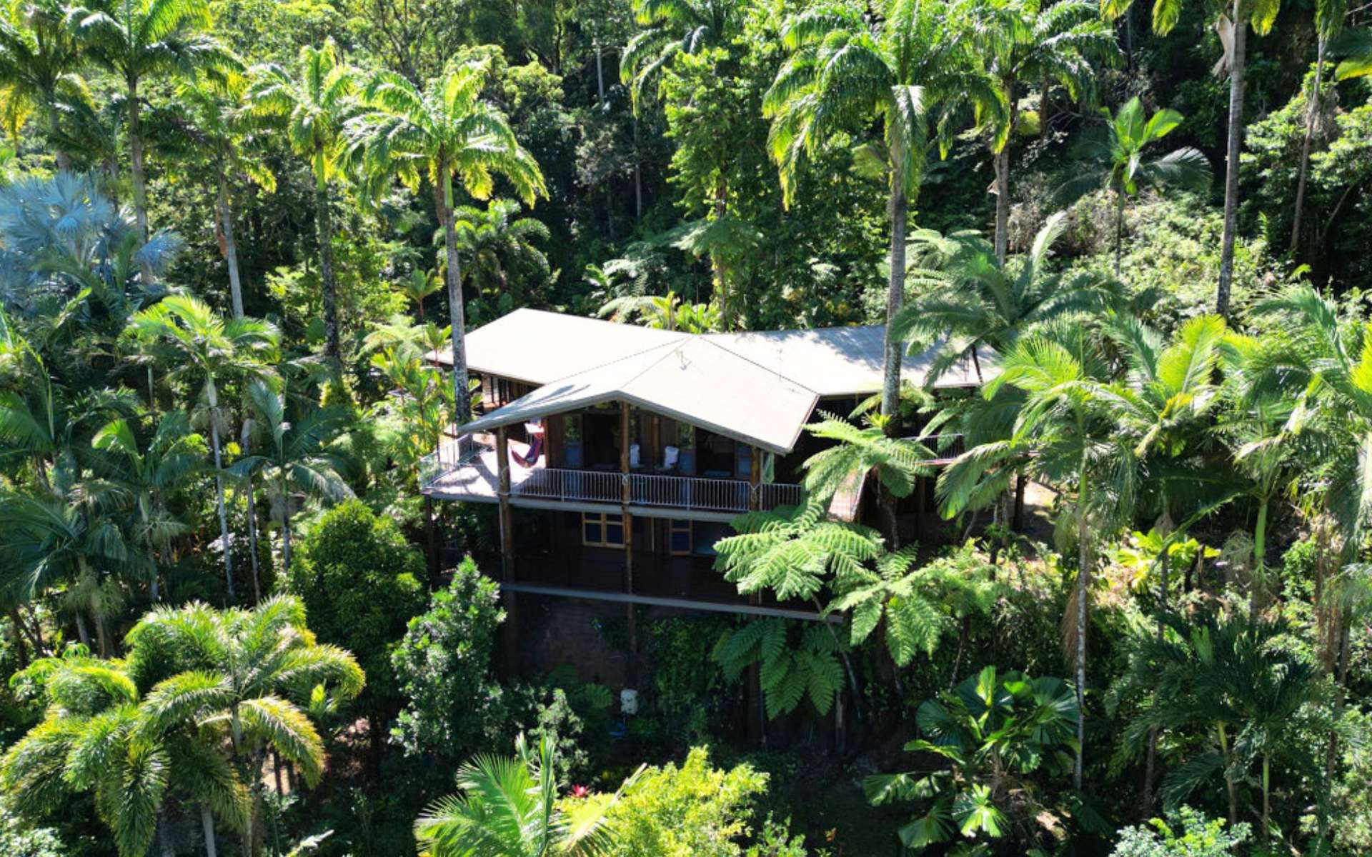 4 Hibiscus Court, Rocky Point, Mossman For Sale by Farmbuy.com - image 1