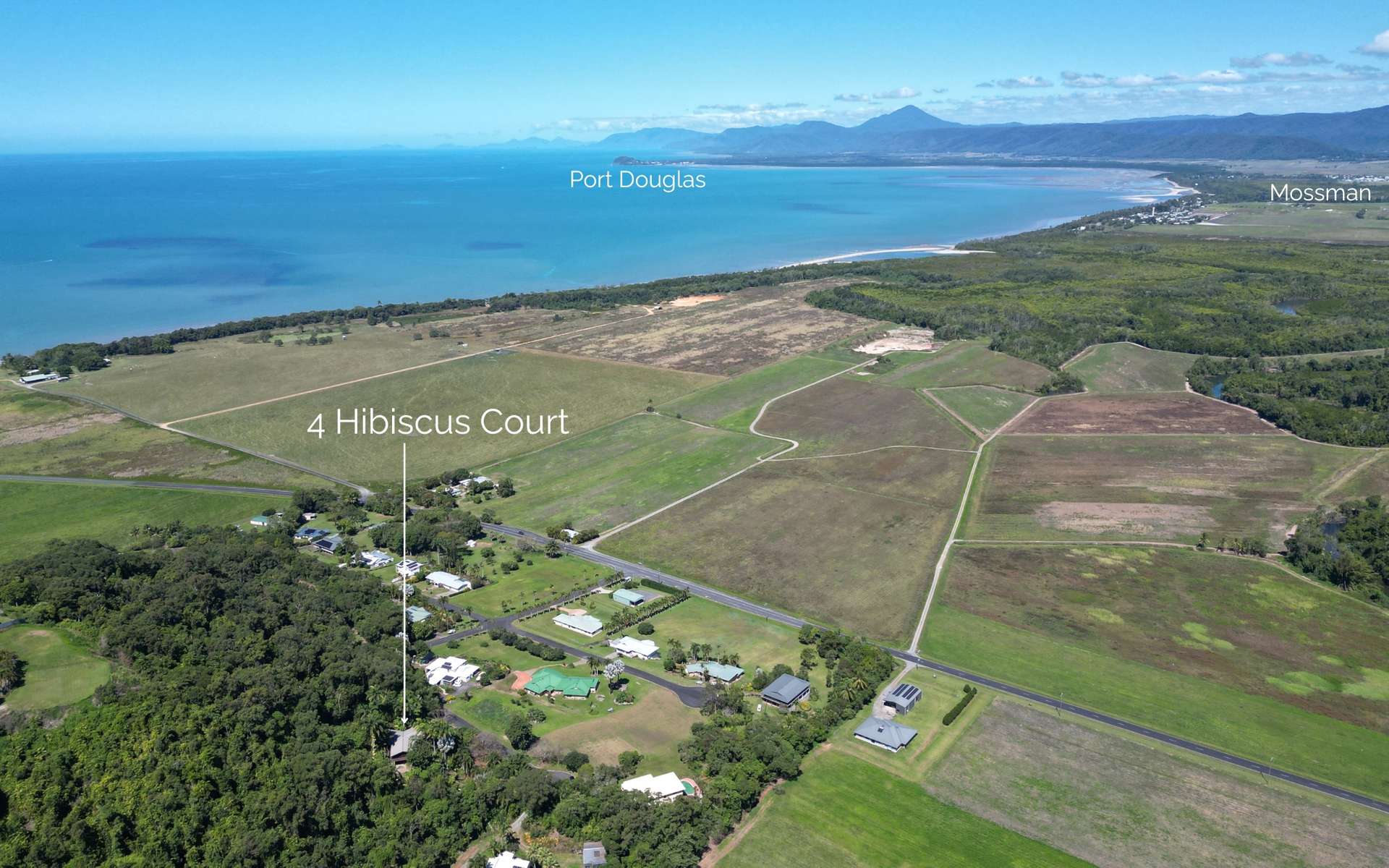4 Hibiscus Court, Rocky Point, Mossman For Sale by Farmbuy.com - image 2