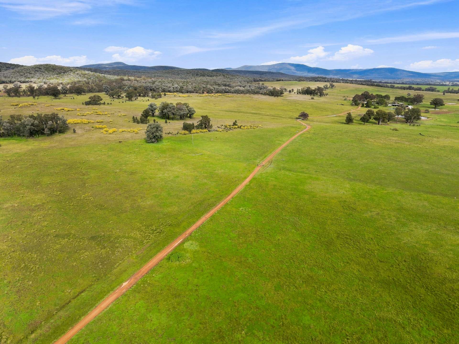 'Merrivale' 358 Goodwins Lookout Road, Cowra For Sale by Farmbuy.com - image 1
