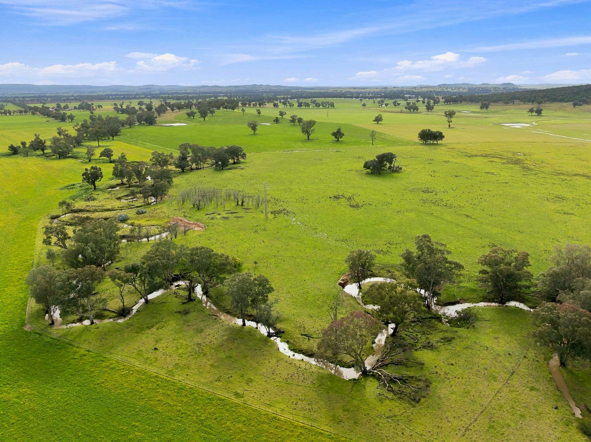 'Merrivale' 358 Goodwins Lookout Road, Cowra For Sale by Farmbuy.com - image 2