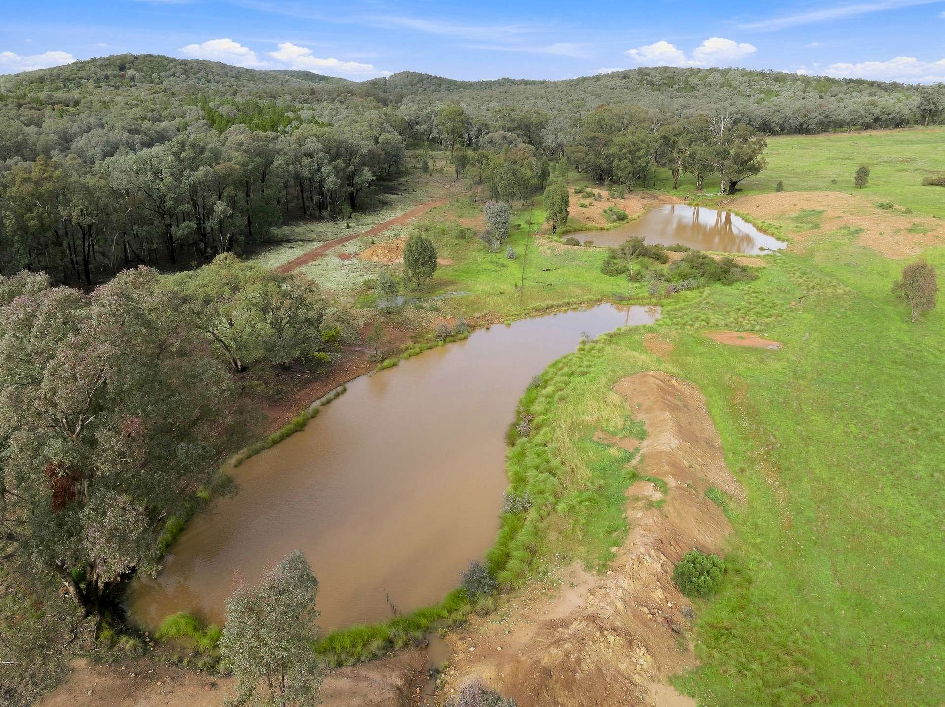 'Merrivale' 358 Goodwins Lookout Road, Cowra For Sale by Farmbuy.com - image 6