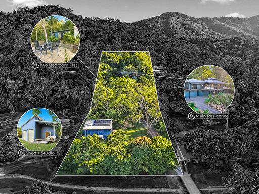 42-44 Ellison Street, Clifton Beach QLD 4879